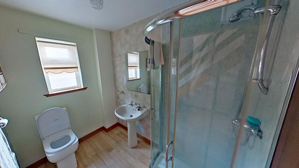 Cramond, 3 Anderson Place, Castle Douglas - Willia