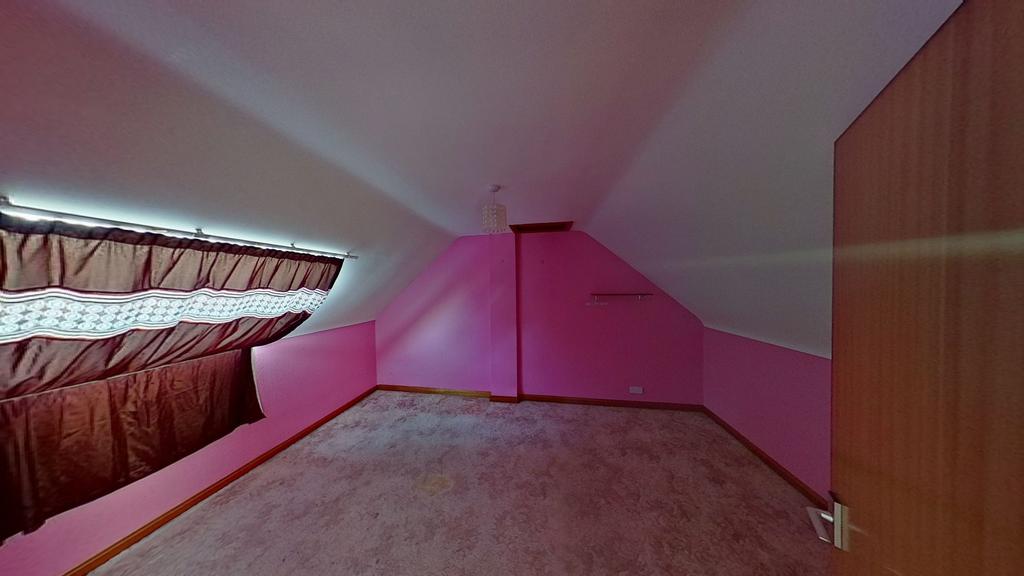 Cramond, 3 Anderson Place, Castle Douglas - Willia