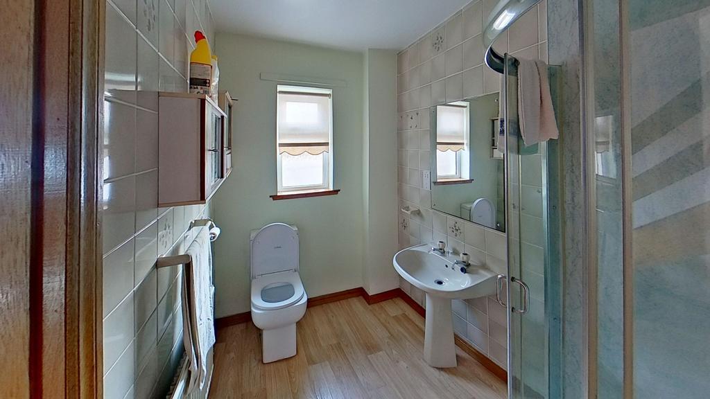 Cramond, 3 Anderson Place, Castle Douglas - Willia