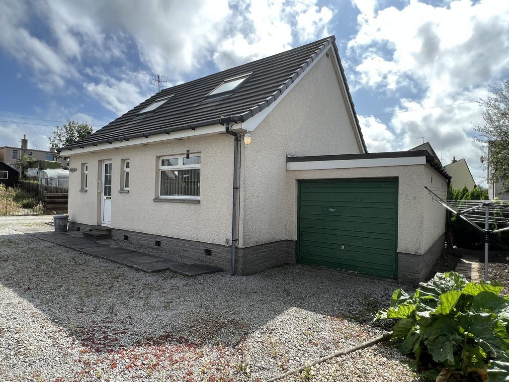 Cramond, 3 Anderson Place, Castle Douglas - Willia