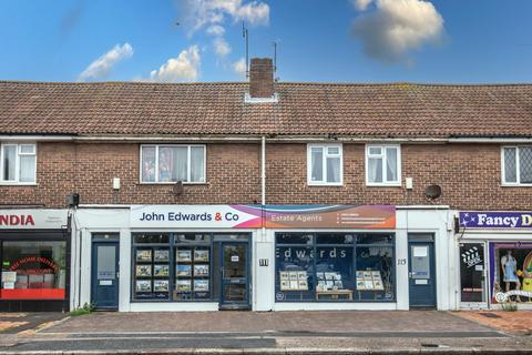 Retail property (high street) for sale, 111 South Farm Road, Worthing, BN14 7AX