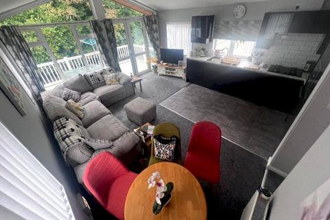 2 bedroom lodge for sale, Notter Bridge Holiday Park, , Saltash PL12