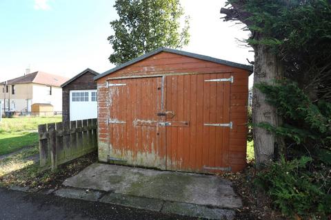 Garage to rent, Roseberry Crescent (Garage), Gorebridge, Midlothian, EH23