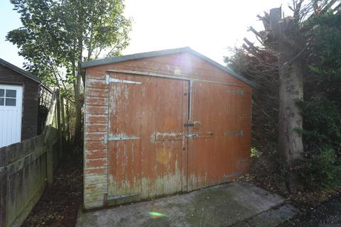 Garage to rent, Roseberry Crescent (Garage), Gorebridge, Midlothian, EH23