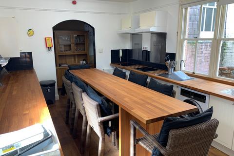1 bedroom in a house share to rent - 3 Newbold Street, Newbold Street, Leamington Spa, Warwickshire, CV32