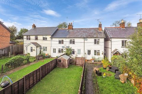 2 bedroom terraced house for sale, London Road, Holybourne, Alton, Hampshire