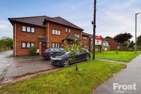1 bedroom apartment to rent, Stanwell Road, Ashford, Surrey, TW15