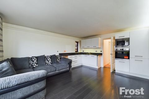 1 bedroom apartment to rent, Stanwell Road, Ashford, Surrey, TW15