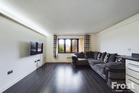 1 bedroom apartment to rent, Stanwell Road, Ashford, Surrey, TW15