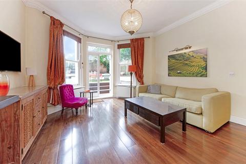 1 bedroom apartment to rent, Sinclair Road, Brook Green, London, W14