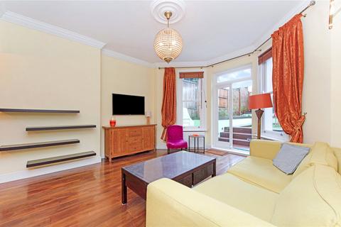 1 bedroom apartment to rent, Sinclair Road, Brook Green, London, W14