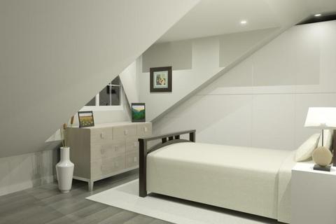 1 bedroom flat for sale, Flat 6 Burford Road,  Carterton,  Oxfordshire,  OX18