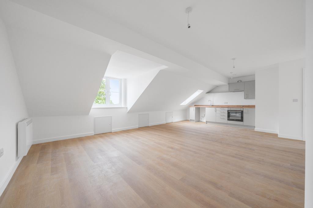 Kitchen/Living Room