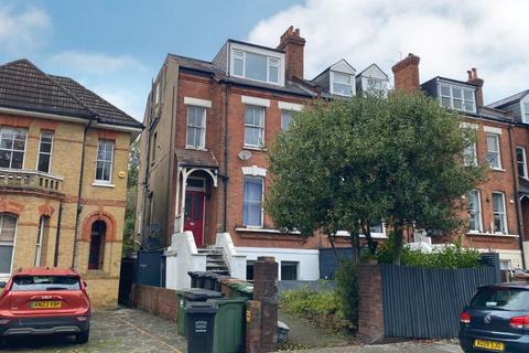 73b Devonshire Road, London, SE23 3LX