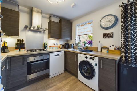 16 Challenger Place, Bordon, GU35 0FP