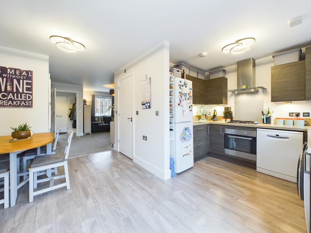 Ground Floor View