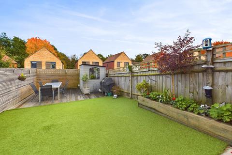 16 Challenger Place, Bordon, GU35 0FP