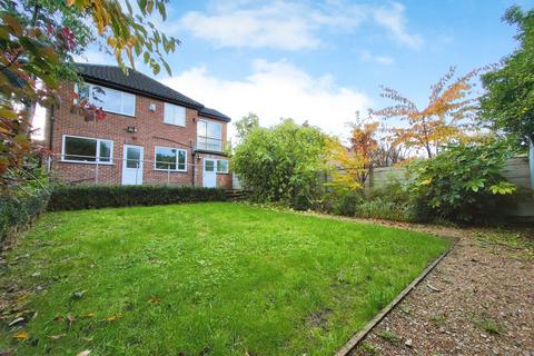 4 bedroom detached house for sale - Farlands Drive, East Didsbury, Greater Manchester, M20