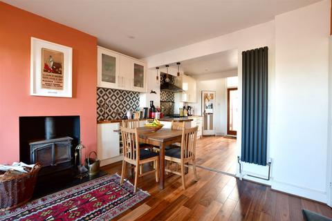 4 bedroom terraced house for sale - Osborne Road, Brighton, East Sussex