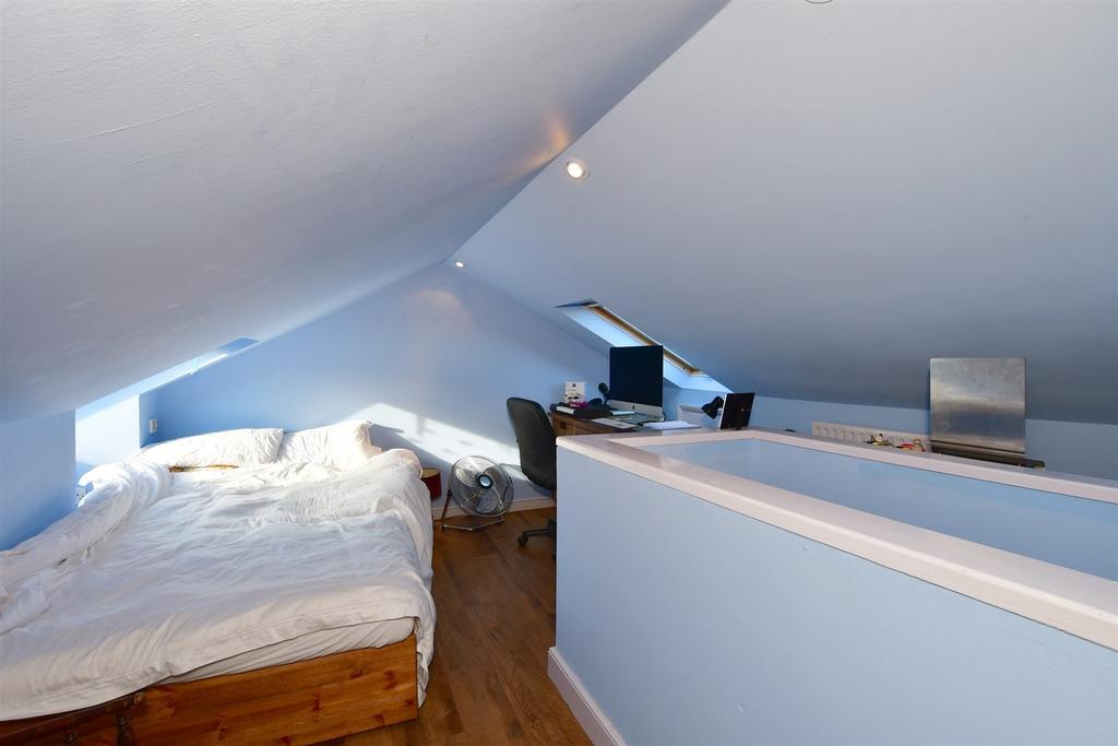 Loft Room