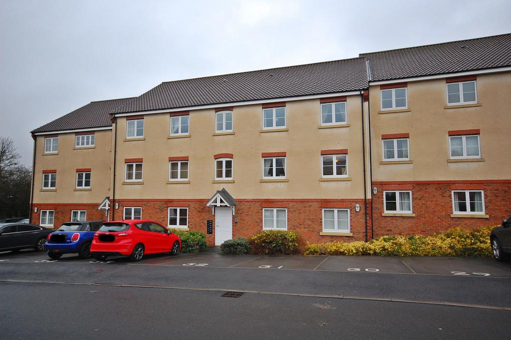 Farrier Close, Pity Me, Durham, DH1 2 bed apartment £750 pcm (£173 pw)