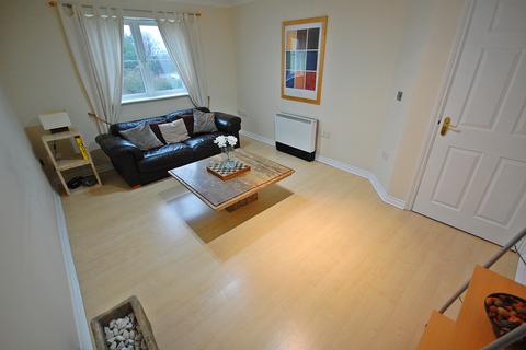 2 bedroom apartment to rent, Farrier Close, Pity Me, Durham, DH1