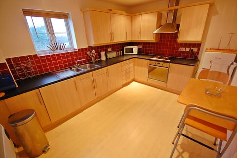 2 bedroom apartment to rent, Farrier Close, Pity Me, Durham, DH1