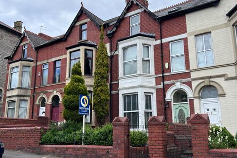 5 bedroom terraced house for sale, St. Nicholas Road, Barry, CF62