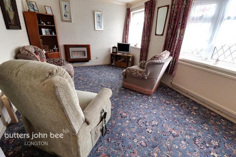 201 Bambury Street, Stoke-on-trent, ST3 5BZ