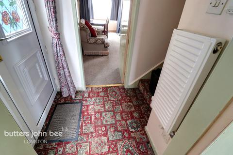 201 Bambury Street, Stoke-on-trent, ST3 5BZ