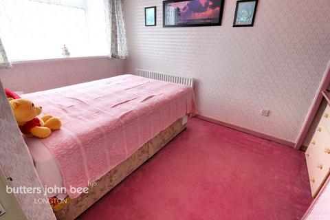 201 Bambury Street, Stoke-on-trent, ST3 5BZ