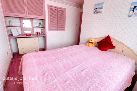 201 Bambury Street, Stoke-on-trent, ST3 5BZ