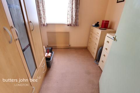 201 Bambury Street, Stoke-on-trent, ST3 5BZ