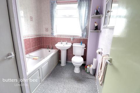 201 Bambury Street, Stoke-on-trent, ST3 5BZ