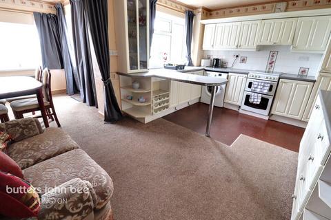 201 Bambury Street, Stoke-on-trent, ST3 5BZ