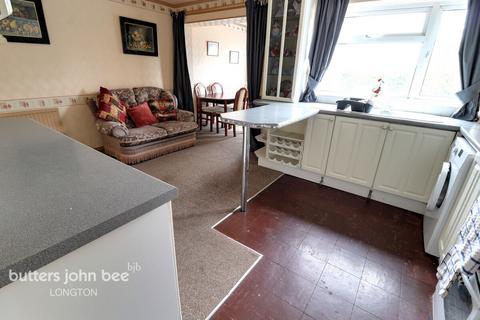 201 Bambury Street, Stoke-on-trent, ST3 5BZ