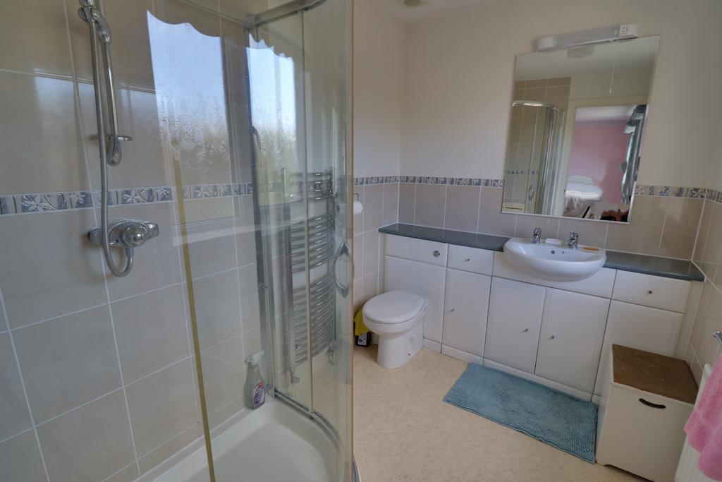 En suite