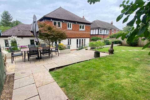 4 bedroom detached house for sale, Kingston Hill, Cheadle