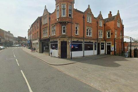 Leisure facility for sale, Ground floor freehold investment for sale, 99A Westgate, Grantham, NG31 6LE