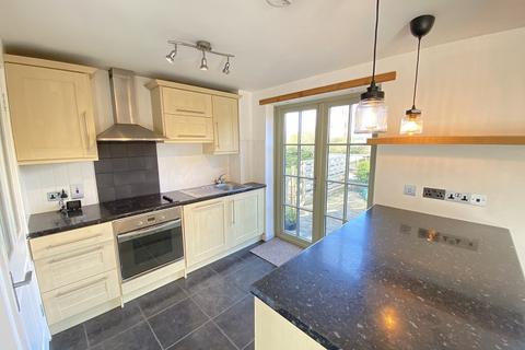 3 bedroom detached house to rent, Ty Hannah, Knelston, SA3