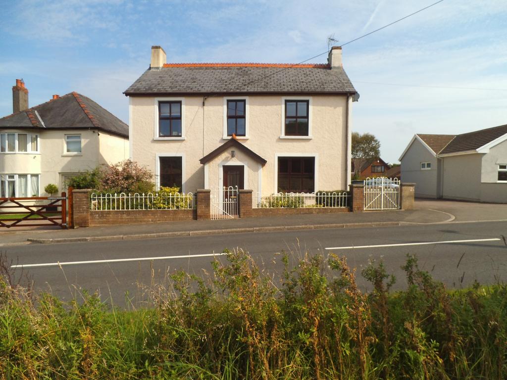 PenyrHeol, PenyFai CF31 4 bed detached house for sale £565,000