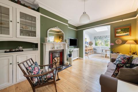4 bedroom terraced house for sale, Holland Road, London, NW10