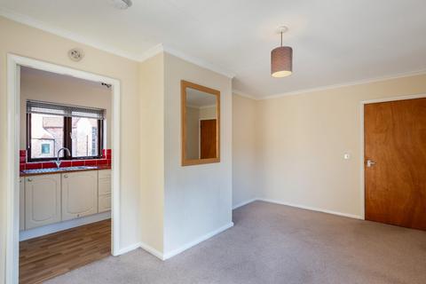 1 bedroom flat to rent, Trinity Lane, Bishophill, York, YO1
