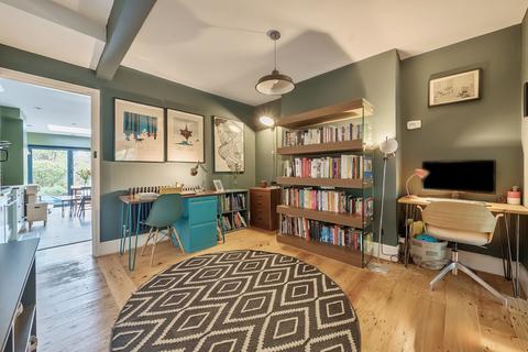 4 Edward Terrace, Alresford, SO24 9LY