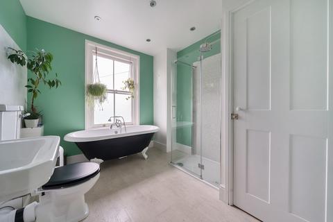4 Edward Terrace, Alresford, SO24 9LY