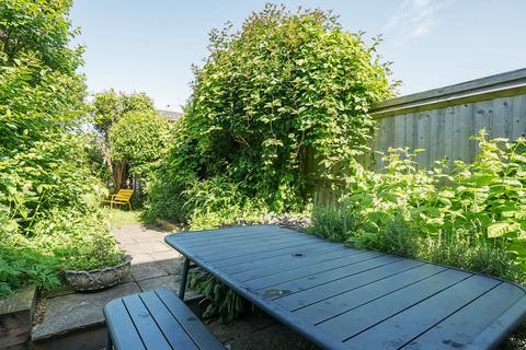 4 Edward Terrace, Alresford, SO24 9LY