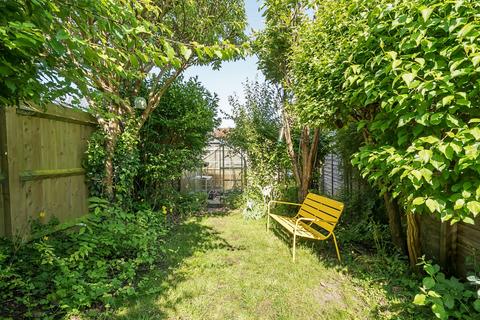 4 Edward Terrace, Alresford, SO24 9LY