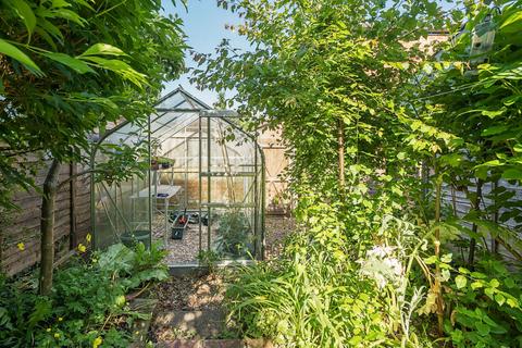 4 Edward Terrace, Alresford, SO24 9LY