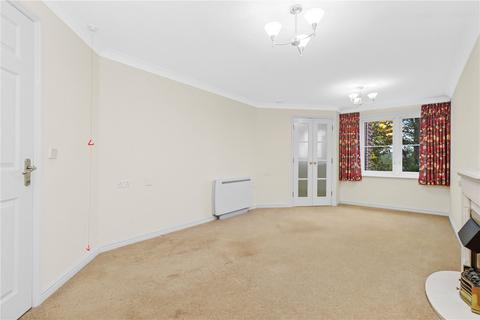 1 bedroom retirement property for sale, Grange Road, Uckfield, East Sussex, TN22