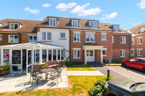 1 bedroom retirement property for sale, Grange Road, Uckfield, East Sussex, TN22
